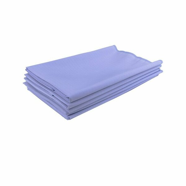 Oasis Cloth Instrument Wrap, 36 in.x36 in., 5PK W3636X5